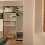 Apartamento Claudia - Rezidence K Lanovce