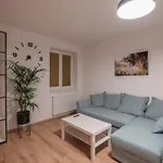 Claudia - Rezidence K Lanovce Apartamento Jáchymov