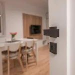 Claudia - Rezidence K Lanovce Apartamento