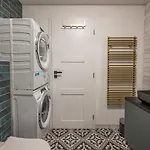 Claudia - Rezidence K Lanovce Apartamento *