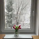 Claudia - Rezidence K Lanovce * Jáchymov
