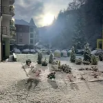 Claudia - Rezidence K Lanovce Apartamento