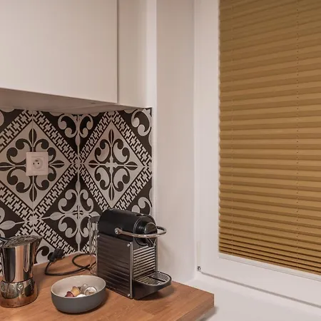 Claudia - Rezidence K Lanovce Daire *