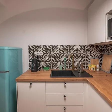 Claudia - Rezidence K Lanovce Apartment