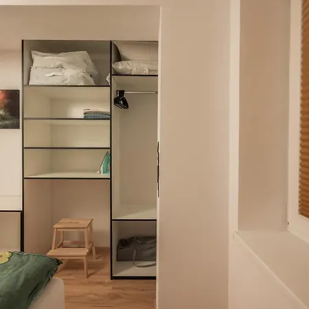 Daire Claudia - Rezidence K Lanovce