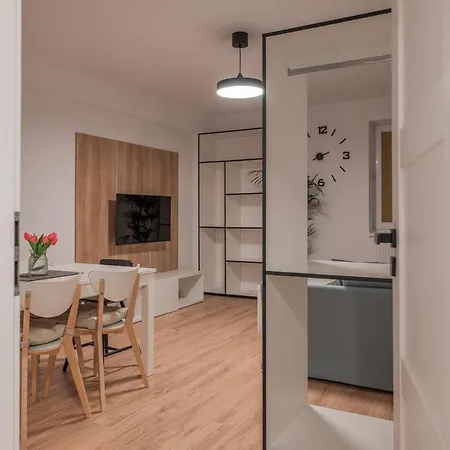 Claudia - Rezidence K Lanovce * Jáchymov