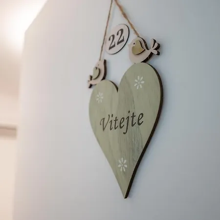 Claudia - Rezidence K Lanovce