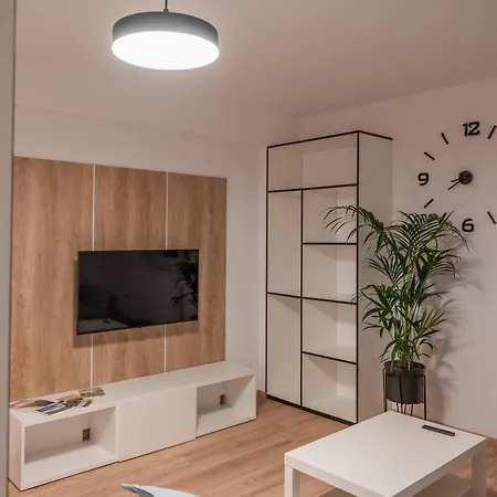 Claudia - Rezidence K Lanovce