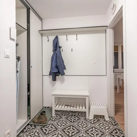 Claudia - Rezidence K Lanovce