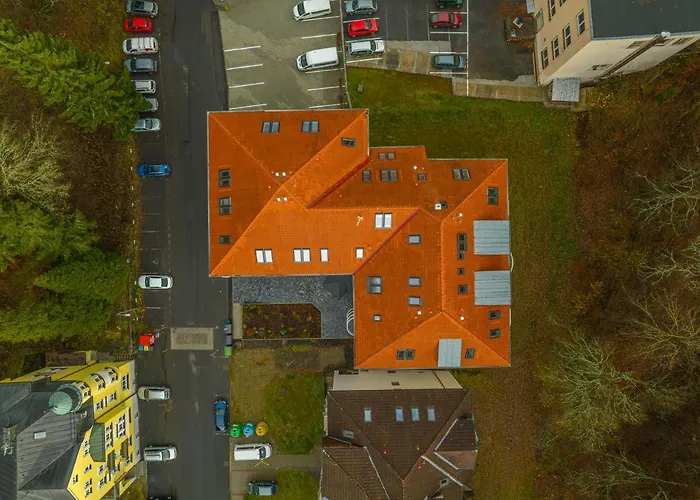 Claudia - Rezidence K Lanovce Apartment