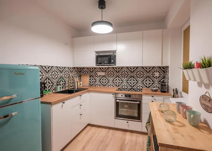 Claudia - Rezidence K Lanovce Apartment