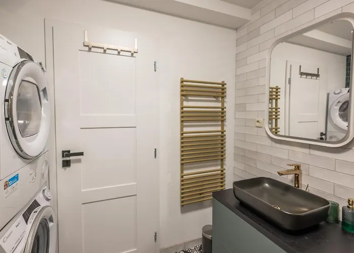 Claudia - Rezidence K Lanovce Apartment Jáchymov