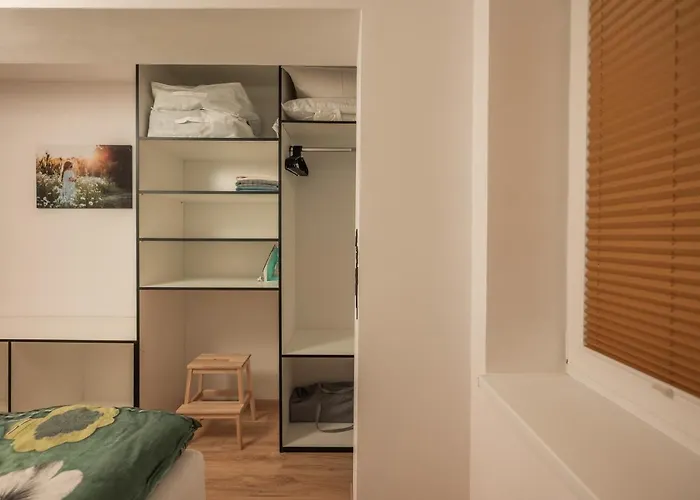 Apartment Claudia - Rezidence K Lanovce