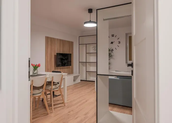 Claudia - Rezidence K Lanovce * Jáchymov