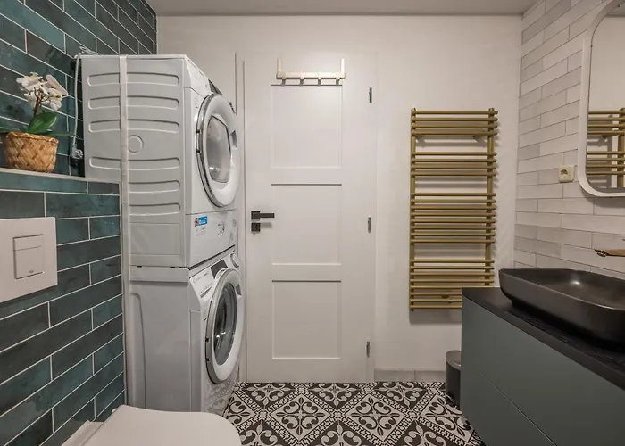 Claudia - Rezidence K Lanovce Apartment *