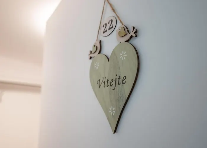 Claudia - Rezidence K Lanovce