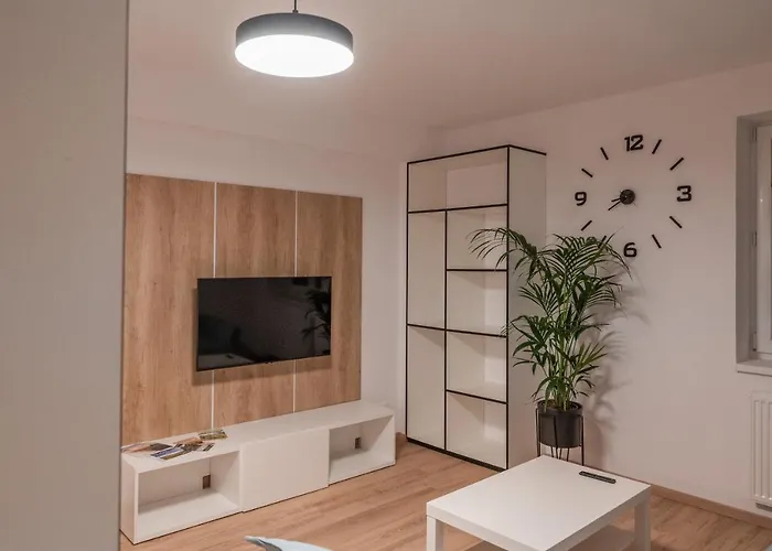 Claudia - Rezidence K Lanovce