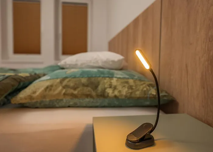 Claudia - Rezidence K Lanovce *