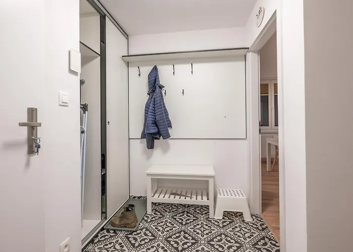 Claudia - Rezidence K Lanovce